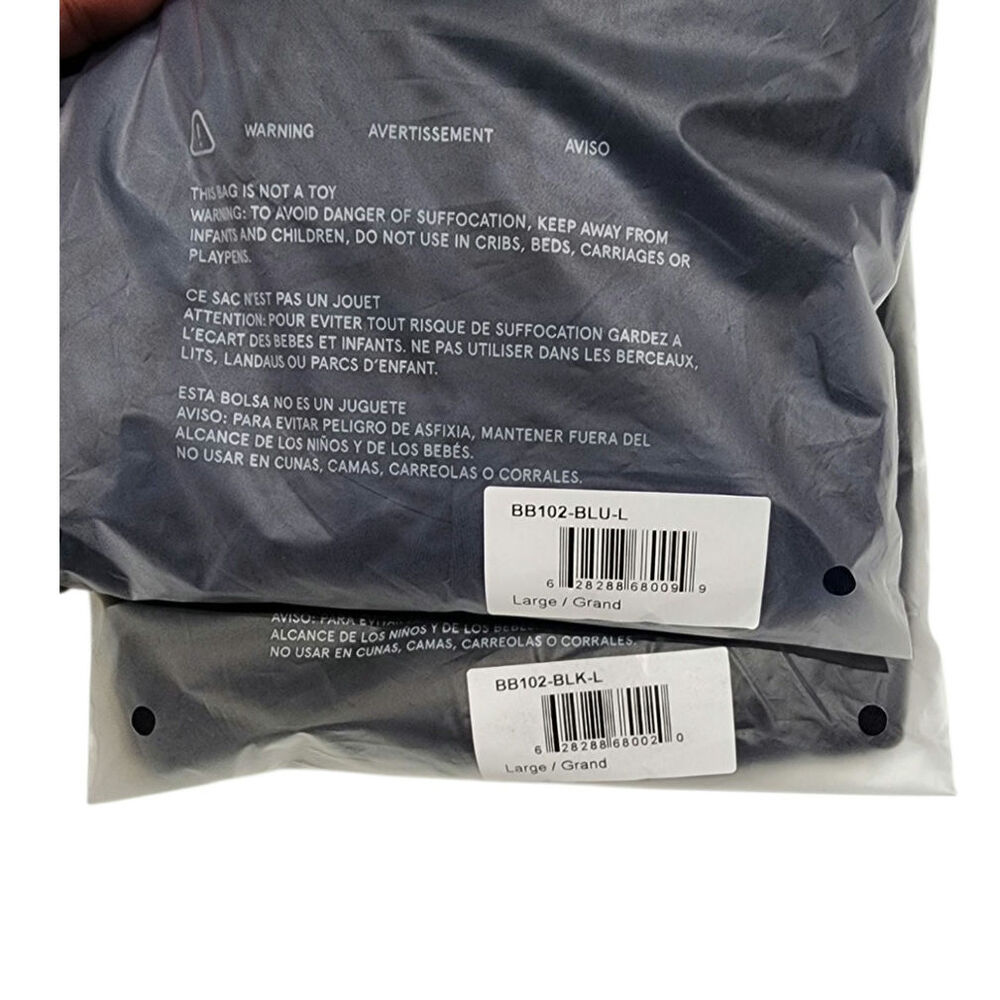 Manmade Boxer Brief - Picture 3 of 7
